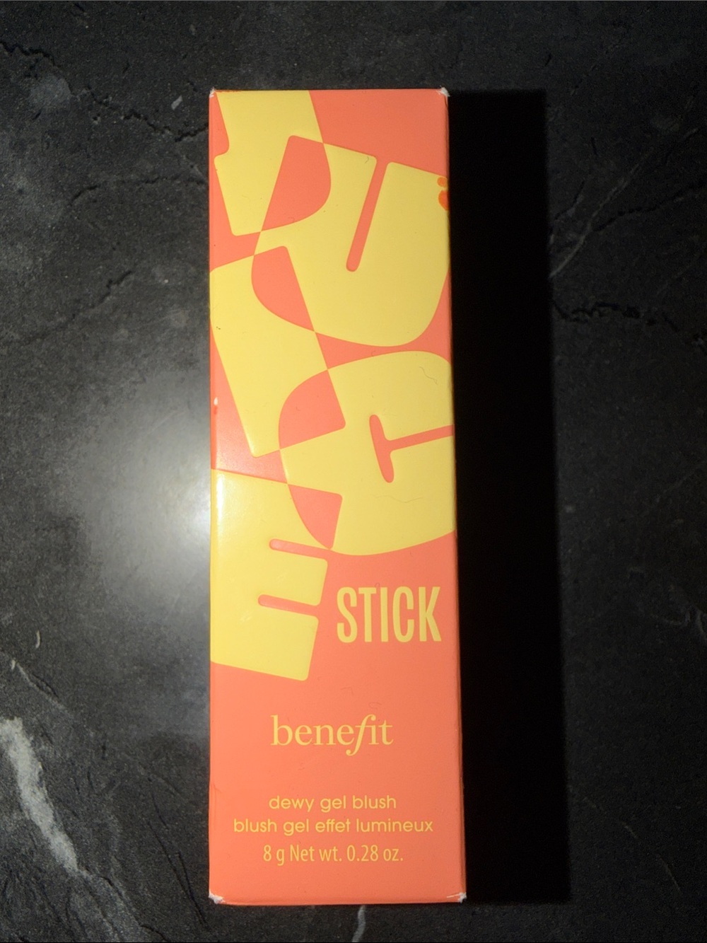 Benefit Juice Stick Blush